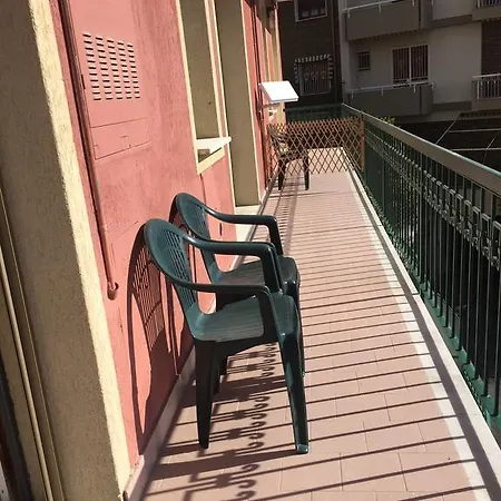 Appartamento Vacanze A