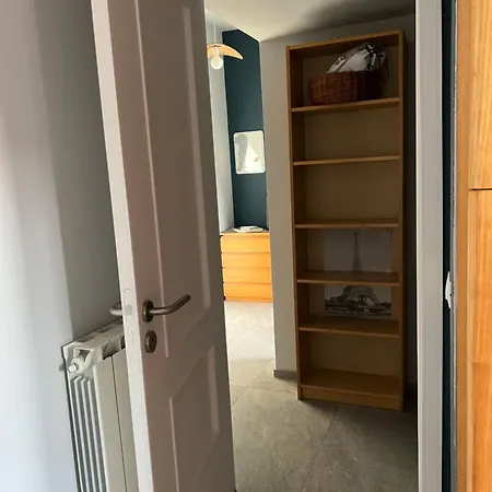 Lägenhet Vacanze A *