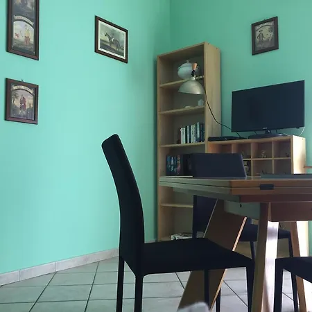 Vacanze A Appartamento