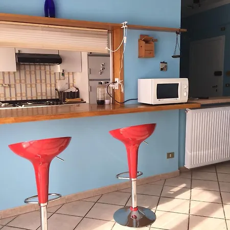 Vacanze A Appartamento