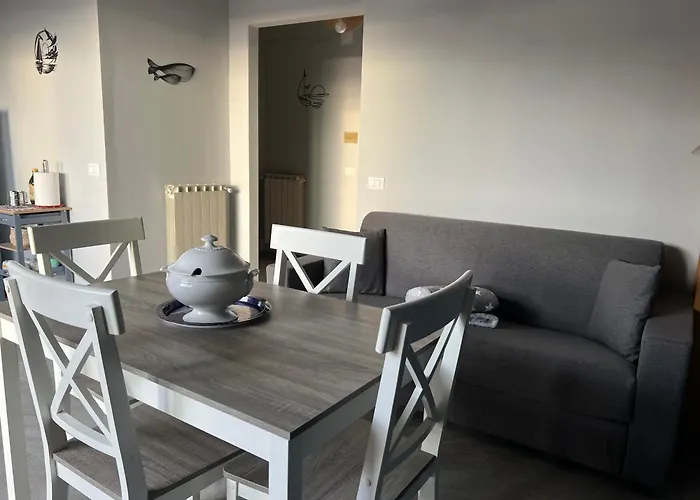 Lejlighed Vacanze A Finale Ligure