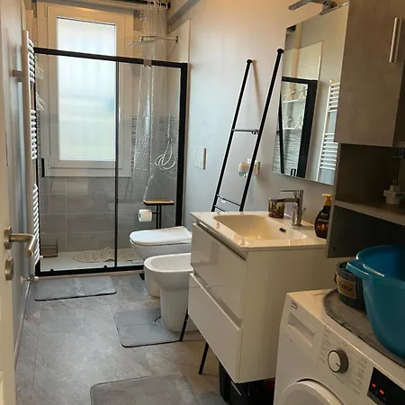 Vacanze A Apartamento *