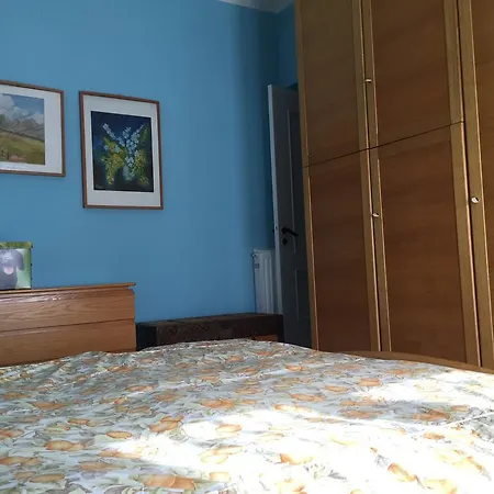 Vacanze A Apartment *