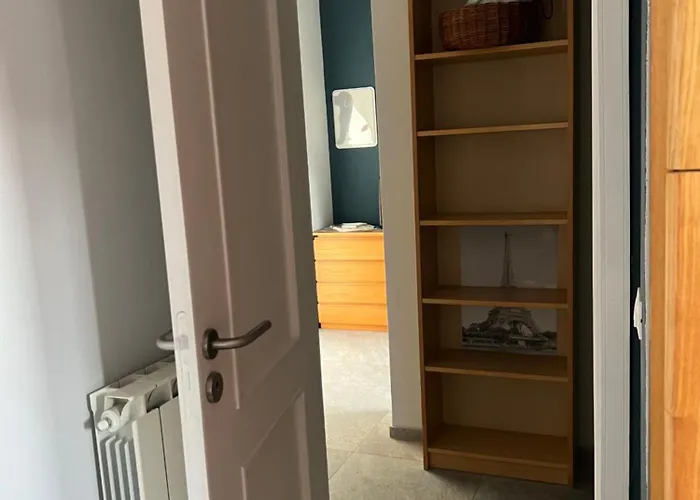 Appartement Vacanze A *