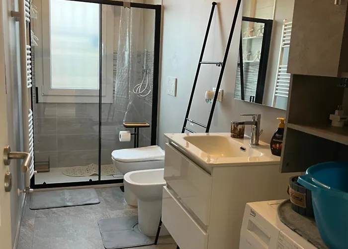Vacanze A Apartamento *